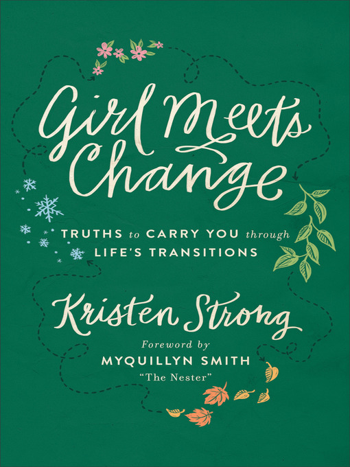 Title details for Girl Meets Change by Kristen Strong - Available